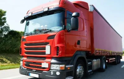 İzmir Musabeyli Ambar Kargo