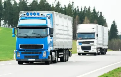 İzmir Musabeyli | Eşya Taşıma